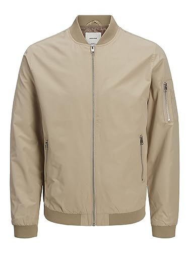 JACK & JONES Male Blousonjacke Blousonjacke