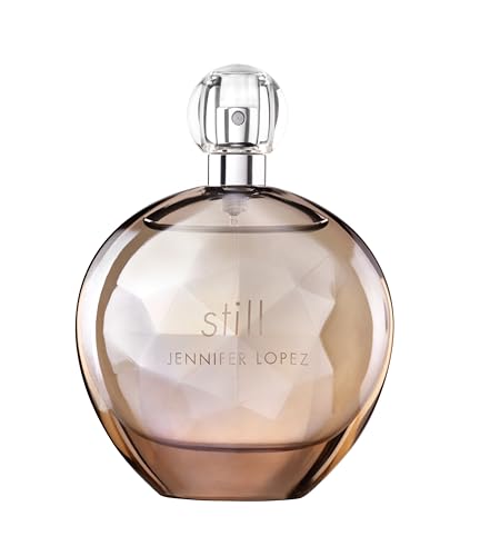 Jennifer Lopez Still Eau de Parfum Spray, 100 ml