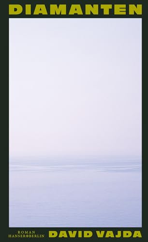 Diamanten: Roman