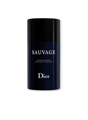 Christian Dior Sauvage Deo Stick, 1Er Pack (1 X 75 G)