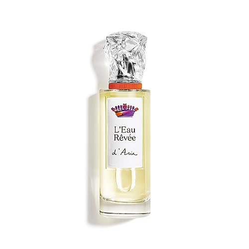 Sisley L'Eaux Revee d'Aria EDT 100ML