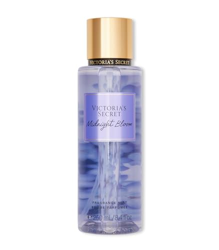 Victorias Secret Midnight Bloom Fragrance Mist 250Ml Vaporizador