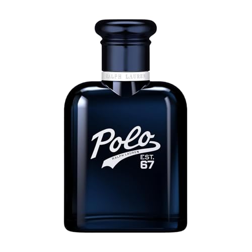RALPH LAUREN POLO 67 EAU DE TOILETTE SPRAY - 75 ml