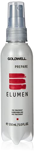Goldwell Goldw Elumen Prepare Pre Treatment, 150 ml (1er Pack) x