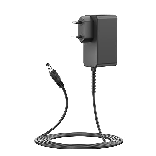 HKY 12V Netzteil für Yamaha Keyboard AC Power Adapter für PA-130a PA-130b PA-150b P45 PA-3b PA-3c PA-5d PSR-210 PSR-78 P125 E373 EZ-220 EZ-300 Electronic Piano Ladekabel Power Stromversorgung