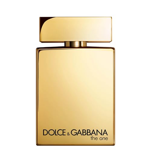 DOLCE & GABBANA The One Gold Pour Homme Eau de Parfum Intense 100 ml