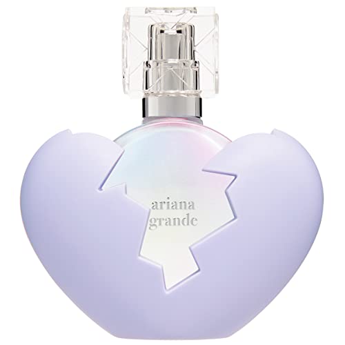 Ariana Grande - Thank U Next 2.0 Eau de Parfum 30 ml