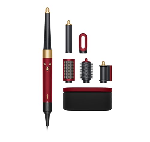 Dyson Airwrap i.d.™ Multi-Haarstyler und Haartrockner