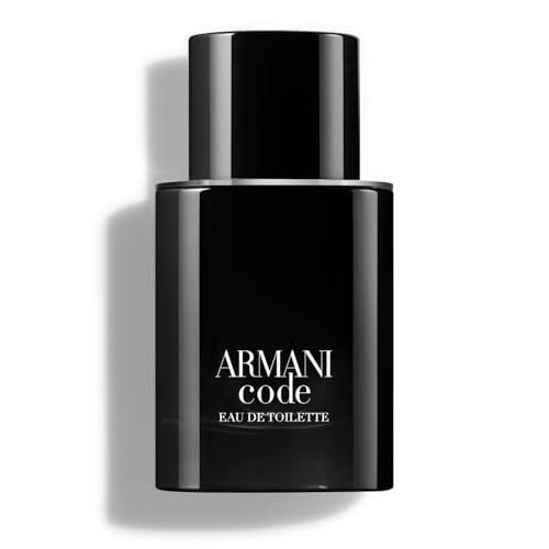 Code Herren von Giorgio Armani – Eau de Toilette – Spray 50 ml.