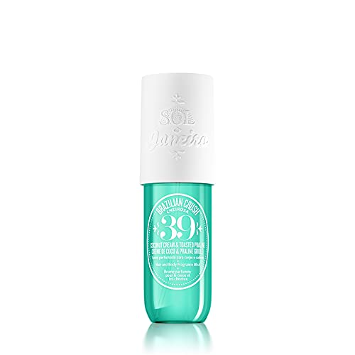Sol de Janeiro - Coco Cabana Fragrance Mist 90ml