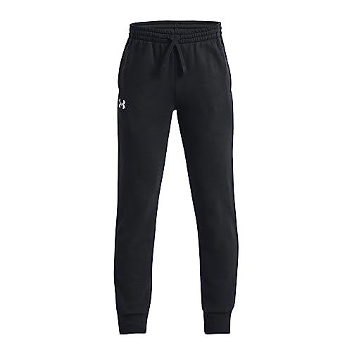 Under Armour Jungen UA Rival Fleece Joggers Pants