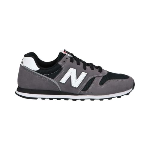 NEW BALANCE Herren 373 Sneaker, Castlerock, 45.5 EU