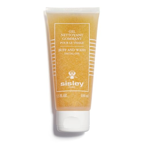 Sisley Paris Sisley Gel Viso, 1er Pack(1 x 100 milliliters)