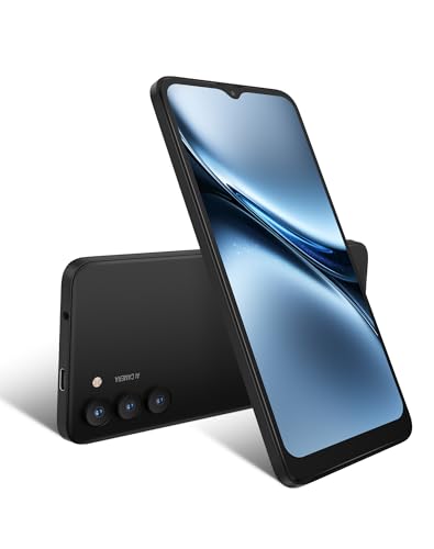 XGODY X36 Handy Ohne Vertrag, 6,52