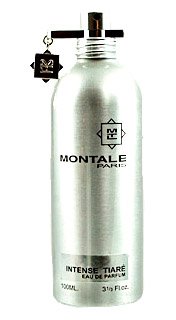 Intense Tiaré Eau de Parfum 100 ml Montal