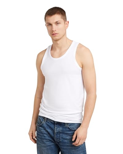 G-STAR RAW Base Tank top 2-Pack