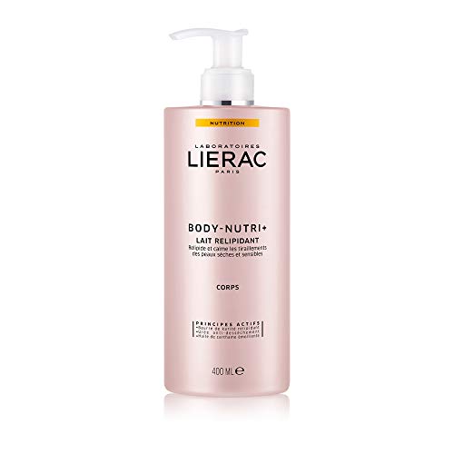 Lierac Body-Nutri+ Body Milk 400ml