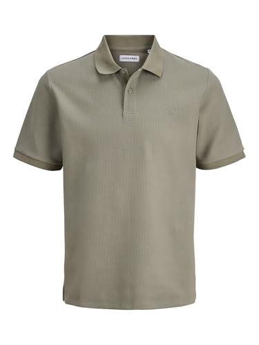 JACK & JONES Male Poloshirt Logo Poloshirt