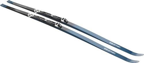Salomon SNOWSCAPE 7 PM PLK Auto Skateski Schwarz L