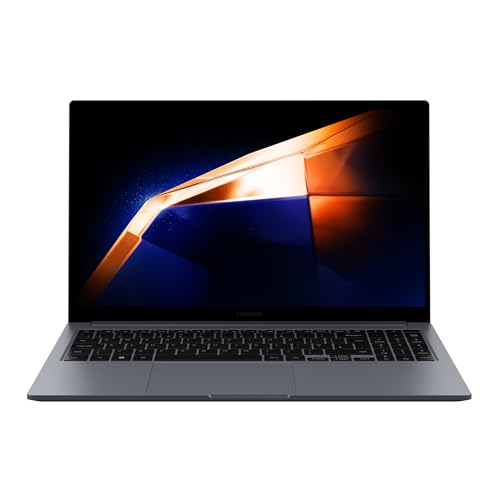 Samsung Galaxy Book4 15.6