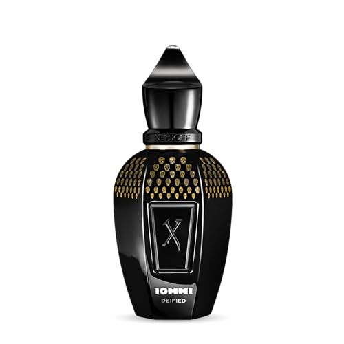 Xerjoff Tony Iommi Deified Eau de Parfum, Spray, Unisex, 50 ml