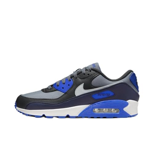 Nike FD5810-003 Air Max 90 Gore-TEX Herren COOL Grey/Pure Platinum-Anthracite EU 40