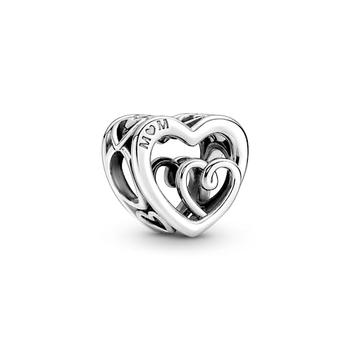 Pandora Charm Herz 