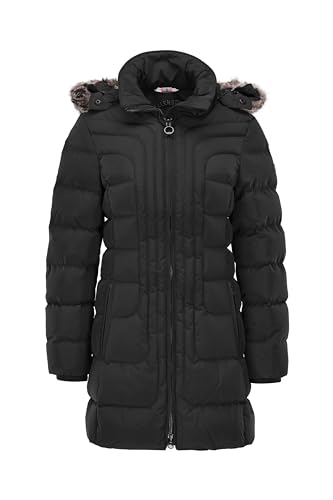 Wellensteyn Astoria Long - S