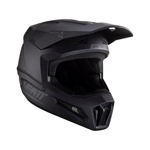 2.5 Moto Helmet with 360° Turbine Technology