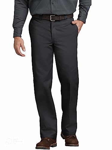 Dickies Herren Relaxed Hose Orgnl 874Work Pnt, Gr. W33/L32 (Herstellergröße: 33R), Schwarz (Black BK)