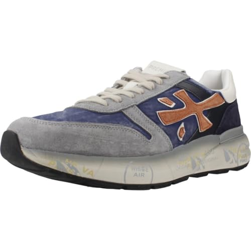 PREMIATA MICK 7215 43/Blu