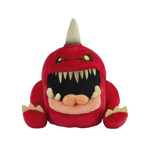 Club Mocchi Mocchi Warhammer GNASHA-SQUIG Plush