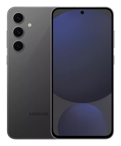 Samsung GALAXY S24 FE SM-S721BZKDEUB