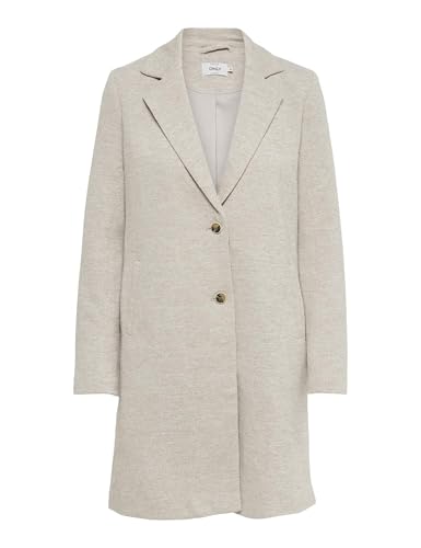 ONLY ONLCARRIE Mel Coat OTW NOOS