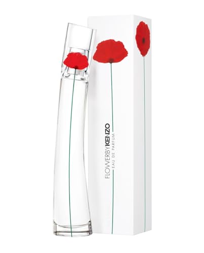 Kenzo Flower femme/woman, Geschenkset - Eau de Parfum, 1er Pack
