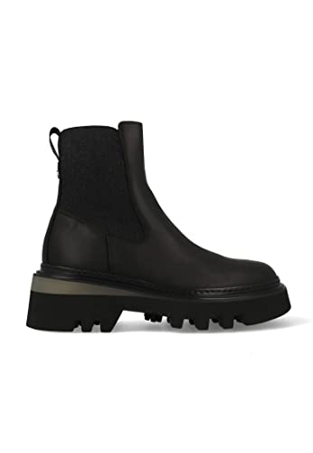 Woolrich Stiefel WFW212.541.1900 Schwarz-36