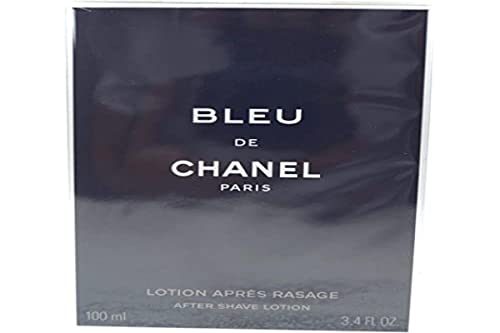 Chanel Bleu De Chanel After Shave 100 ml