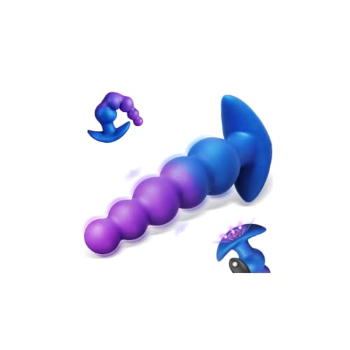 Analvibratoren 10 Vibrationsmodi Analkugeln Prostata Stimulation