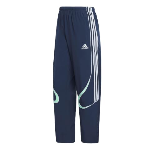 adidas Herren Chile 26 Heimtrikot, ACTRED, XS
