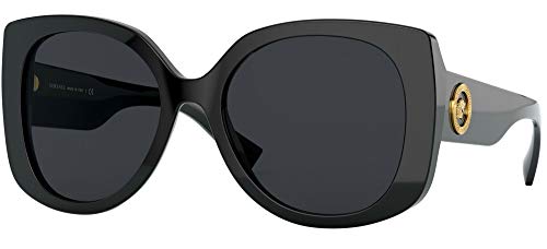 VERSACE Damen 0VE4387 Sonnenbrille, opacity, 56/19/140