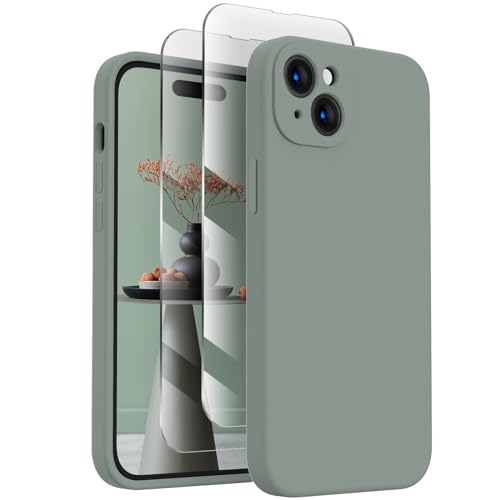 FireNova Designed for iPhone 15 Case, 6.1