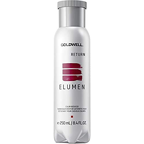 Goldwell Elumen Return Farbentferner, Ammoniakfrei, 1er Pack, (1x 250 ml)