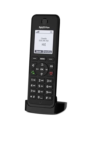 FRITZ!Fon M3 DECT-Komforttelefon | 1,8