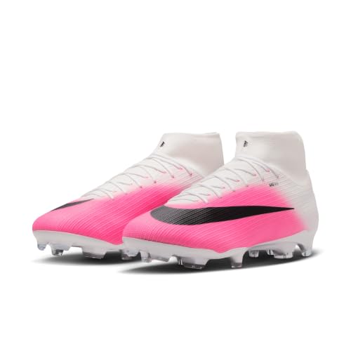 Nike Unisex Superfly 11 Academy Fg/Mg T Sneaker, Mehrfarbig, 42 EU