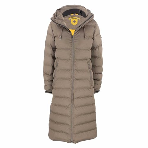 Wellensteyn Cordoba Long - S