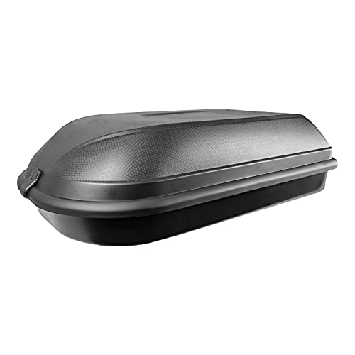 CAM Diamond 340, Black, 131 x 38 x 78 cm; 11 kg