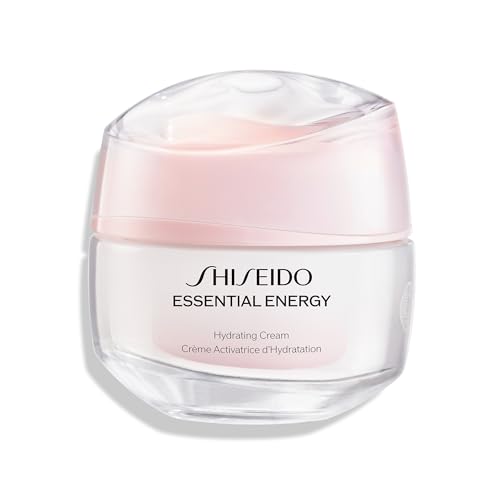 ESSENTIAL ENERGY hydrating cream 50 ml