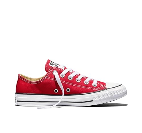 Converse Chuck Taylor AS Low rot, 38 Herren