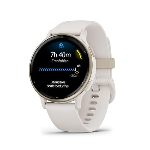 Garmin Vivoactive 5 - GPS-Smartwatch mit 1,2