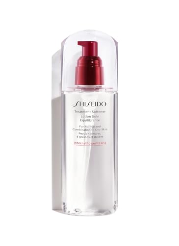 Shiseido - Treatment Softener - 150 ml
